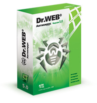 ��������� Dr.Web ��� Windows